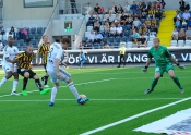 Häcken - AIK.  2-3