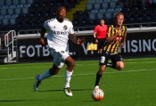 Häcken - AIK.  2-3