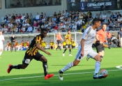 Häcken - AIK.  2-3