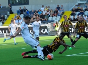 Häcken - AIK.  2-3