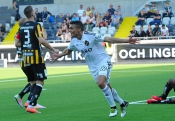 Häcken - AIK.  2-3