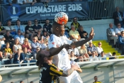 Häcken - AIK.  2-3