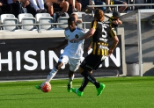 Häcken - AIK.  2-3