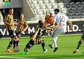 Häcken - AIK.  2-3