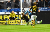 AIK - dif.  2-0