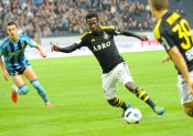 AIK - dif.  2-0