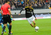 AIK - dif.  2-0