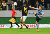 AIK - dif.  2-0