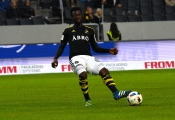 AIK - dif.  2-0