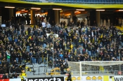 Publikbilder från AIK-dif