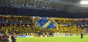 Publikbilder från AIK-dif