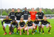 Falkenberg - AIK. 2-3