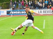 Falkenberg - AIK. 2-3