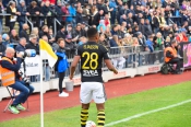 Falkenberg - AIK. 2-3