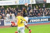 Falkenberg - AIK. 2-3