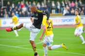 Falkenberg - AIK. 2-3