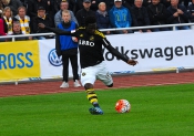 Falkenberg - AIK. 2-3