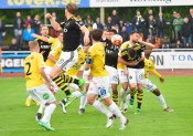 Falkenberg - AIK. 2-3