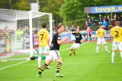 Falkenberg - AIK. 2-3