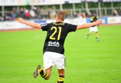 Falkenberg - AIK. 2-3