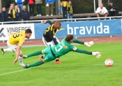 Falkenberg - AIK. 2-3