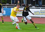 Falkenberg - AIK. 2-3