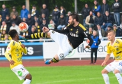 Falkenberg - AIK. 2-3