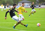 Falkenberg - AIK. 2-3