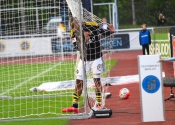 Falkenberg - AIK. 2-3