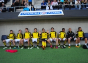 Gefle - AIK.  0-1