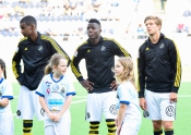 Gefle - AIK.  0-1