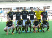 Gefle - AIK.  0-1