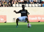 Gefle - AIK.  0-1