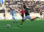 Gefle - AIK.  0-1