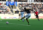 Gefle - AIK.  0-1