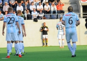 Gefle - AIK.  0-1