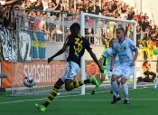 Gefle - AIK.  0-1