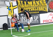 Gefle - AIK.  0-1