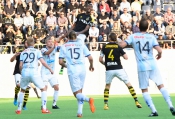 Gefle - AIK.  0-1