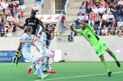 Gefle - AIK.  0-1