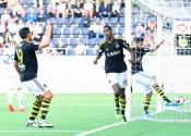 Gefle - AIK.  0-1