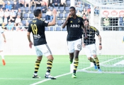 Gefle - AIK.  0-1