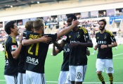 Gefle - AIK.  0-1