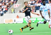 Gefle - AIK.  0-1