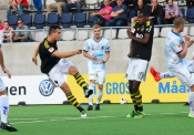 Gefle - AIK.  0-1