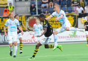 Gefle - AIK.  0-1