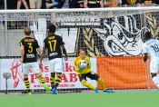 Gefle - AIK.  0-1