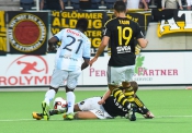 Gefle - AIK.  0-1