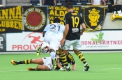 Gefle - AIK.  0-1