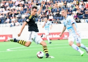 Gefle - AIK.  0-1